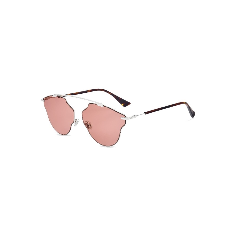 Christian Dior - Sunglasses - DiorSoRealPop - Pink - Dior Eyewear
